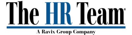 The HR Team - Ravix Horizontal